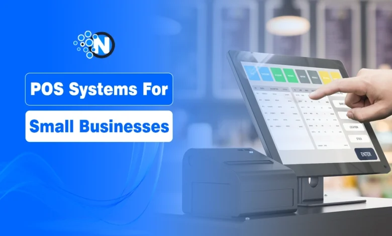 POS Systems