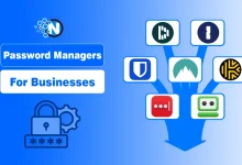 Password Managers