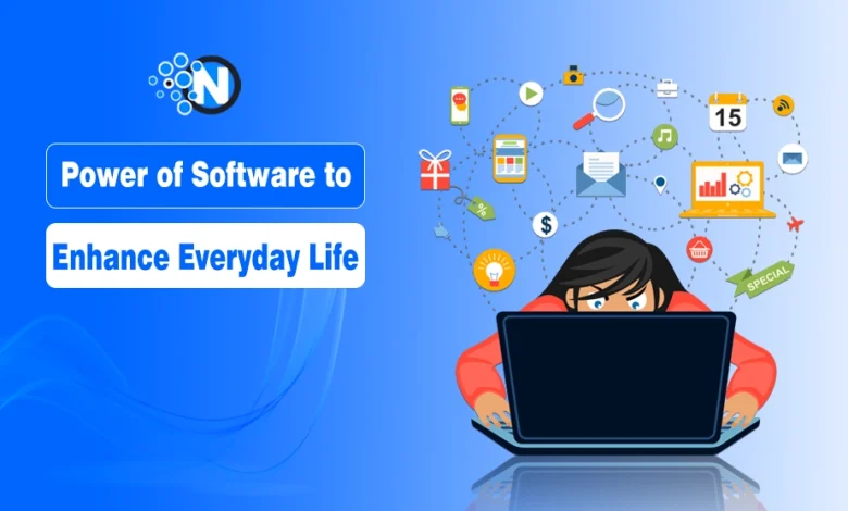Power of Software