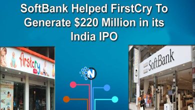SoftBank Helped FirstCry To Generate $220 Million in its India IPO