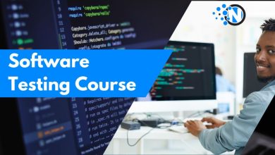 Software Testing Course