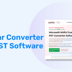 Stellar Converter for OST Software