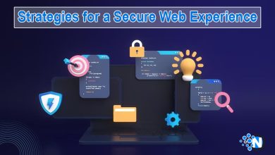 Strategies for a Secure Web Experience