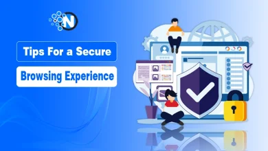 Tips For Secure Browsing