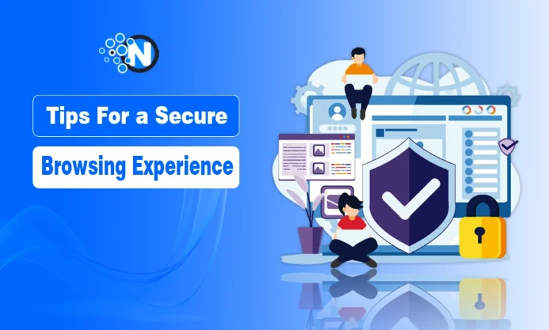 Tips For Secure Browsing