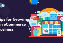 Tips for Growing an eCommerce business