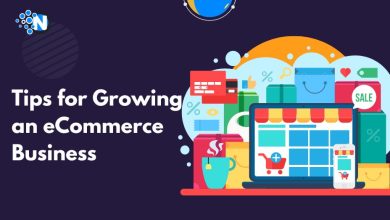 Tips for Growing an eCommerce business
