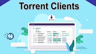 Torrent Clients