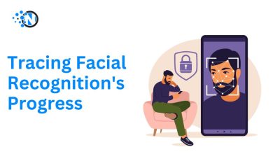 Tracing Facial Recognition's Progress