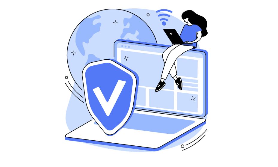 Utilize a Virtual Private Network