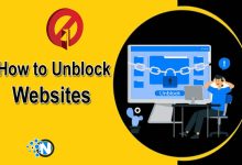 How to Unblock Websites