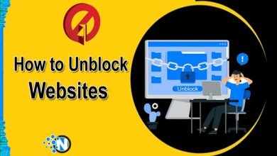 How to Unblock Websites