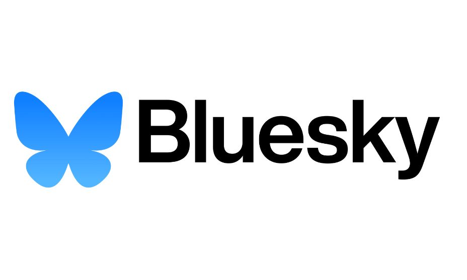 Bluesky's New Logo