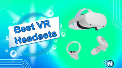 Best VR Headsets