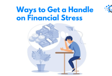 Ways to Get a Handle on Financial Stress