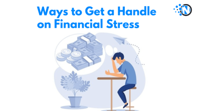 Ways to Get a Handle on Financial Stress