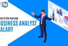 What Is the Average Business Analyst Salary