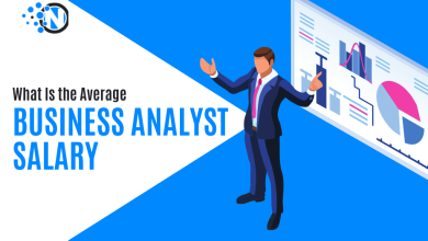 What Is the Average Business Analyst Salary