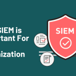 Why SIEM is Important For Your Organization