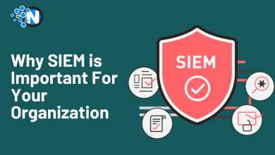 Why SIEM is Important For Your Organization