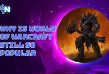 Why is World of Warcraft Still So Popular