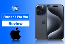 iPhone 15 Pro Max Review