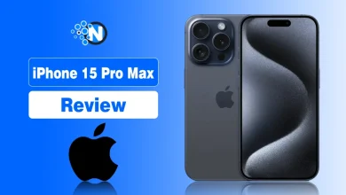 iPhone 15 Pro Max Review