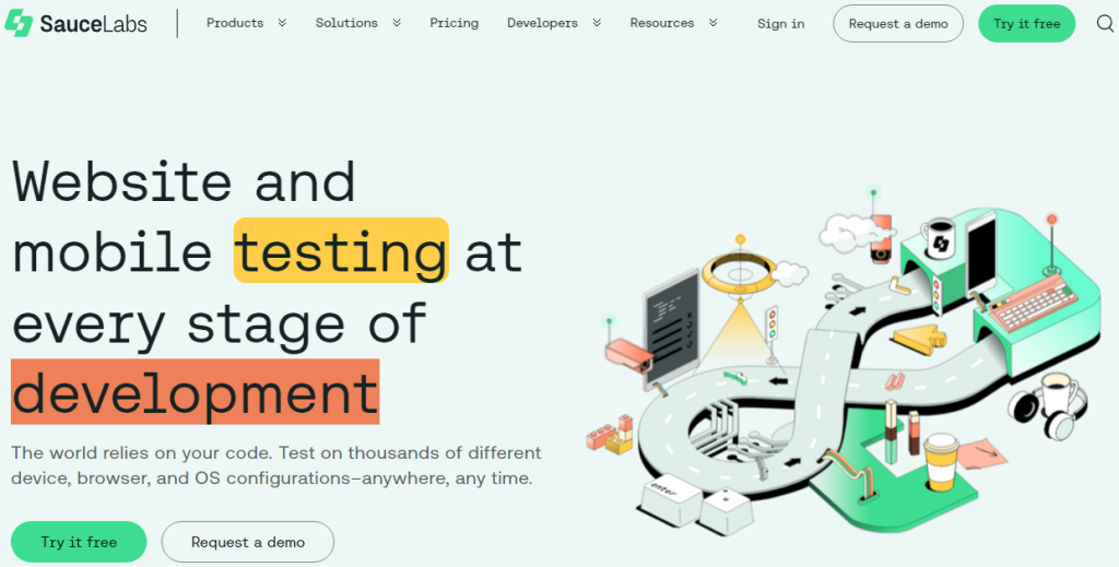 10 of the Best API Testing Tools For 2024
