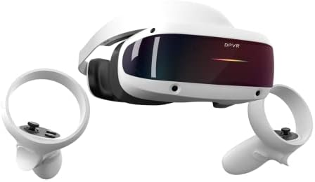 DPVR E4 VR Headsets