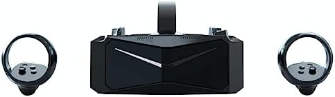 Pimax Crystal Virtual Reality Headset