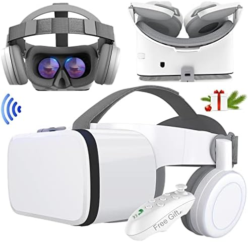 Tsanglight Virtual Reality Headset