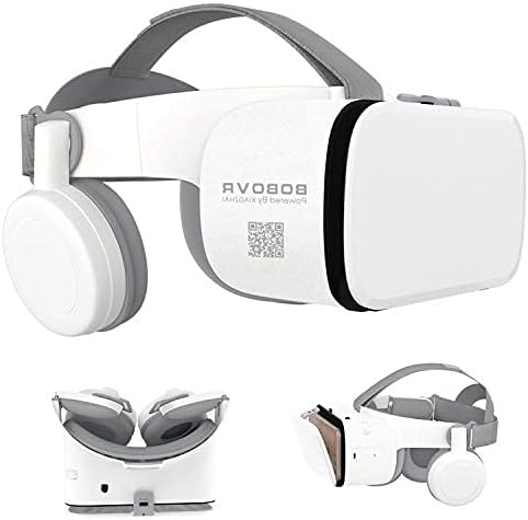 Tsanglight 3D VR Glasses Viewer Headset