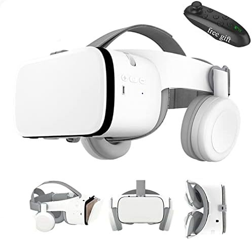 Tsanglight VR Headset for iPhone/Android