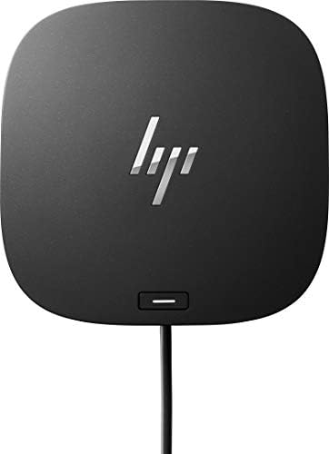 HP USB-C Dock G5, 5TW10AA