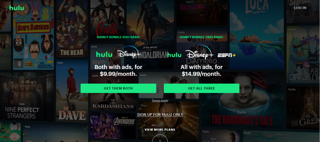 Hulu