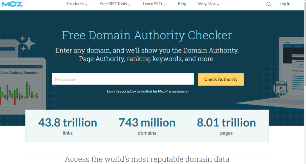 Domain Analysis