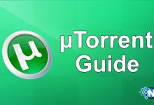 µTorrent Guide