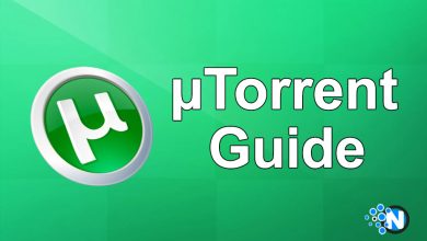µTorrent Guide