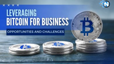 Opportunities and Challenges -  Leveraging Bitcoin for Business