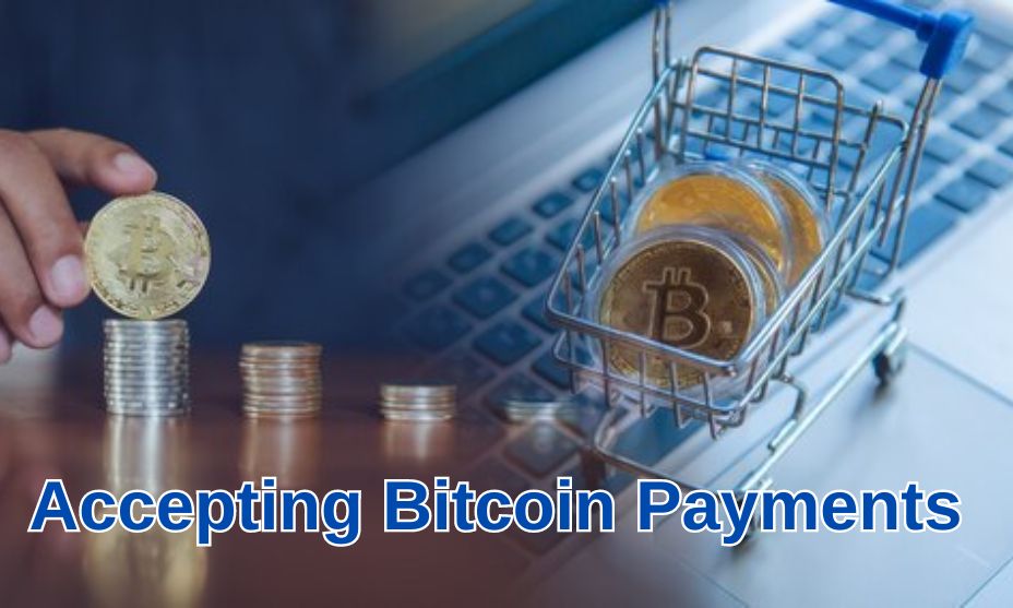 Accepting Bitcoin Payments