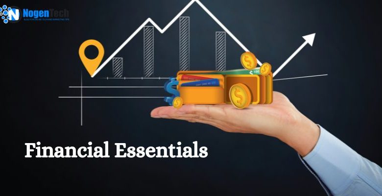 financial essential