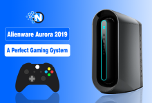 Alienware Aurora 2019