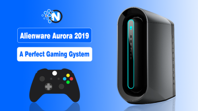 Alienware Aurora 2019