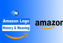 Amazon Logo History & Meaning