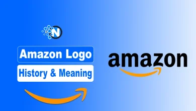 Amazon Logo History & Meaning