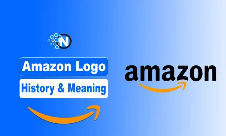 Amazon Logo History & Meaning