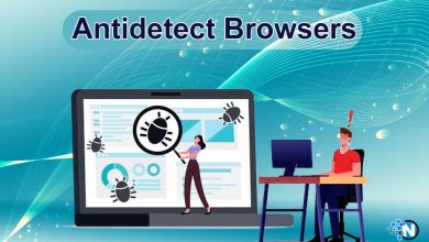 Antidetect Browsers