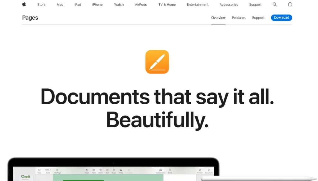 Google Docs