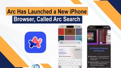 Arc Has Launched a New iPhone Browser