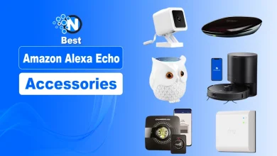 Amazon Alexa Echo Accessories
